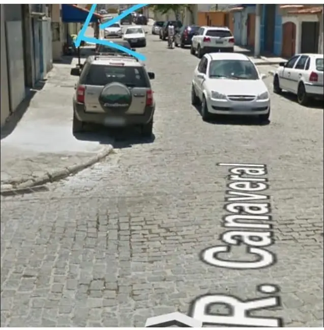 Kitnet com 1 quarto à venda, 240m2 em Jardim Olinda, Cabo Frio - RJ - imagem 4 Foto 4 de Kitnet com 1 quarto à venda, 240m2 em Jardim Olinda, Cabo Frio - RJ