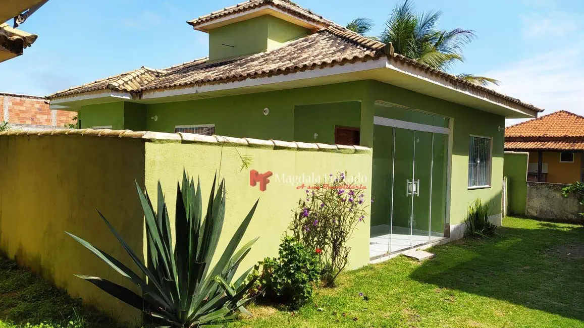 Foto 1 de Casa com 2 quartos à venda, 600m2 em Cabo Frio - RJ
