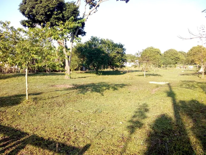 Foto 1 de Terreno / Lote à venda, 6000m2 em Cabo Frio - RJ