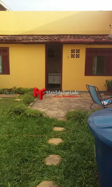 Casa com 1 quarto à venda, 182m2 em Cabo Frio - RJ - imagem 1 Foto 1 de Casa com 1 quarto à venda, 182m2 em Cabo Frio - RJ
