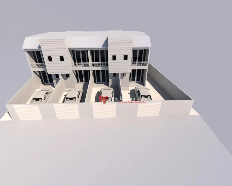 Foto 5 de Casa com 2 quartos à venda, 73m2 em Cabo Frio - RJ