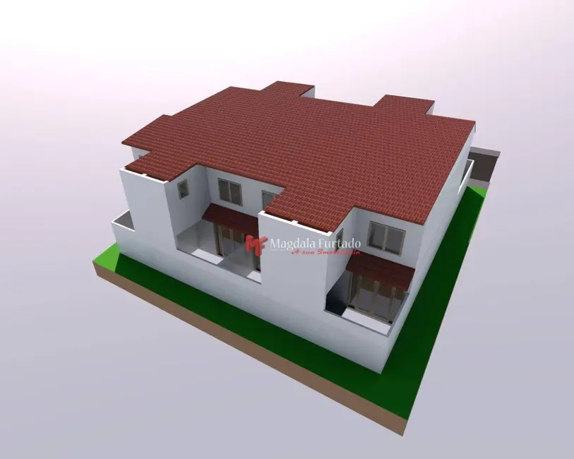 Foto 4 de Casa com 2 quartos à venda, 73m2 em Cabo Frio - RJ