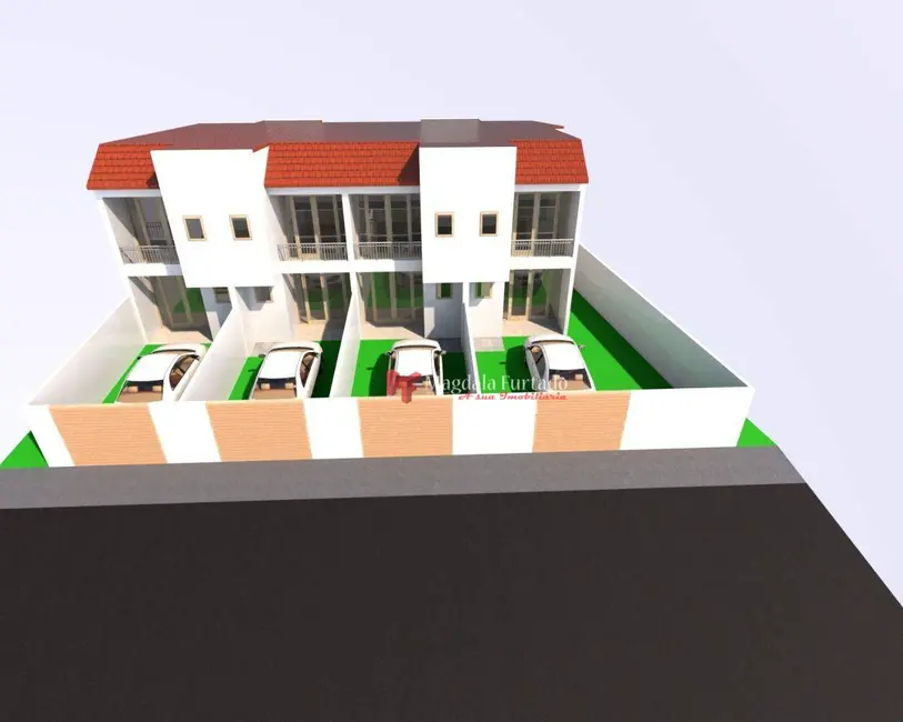 Foto 3 de Casa com 2 quartos à venda, 73m2 em Cabo Frio - RJ