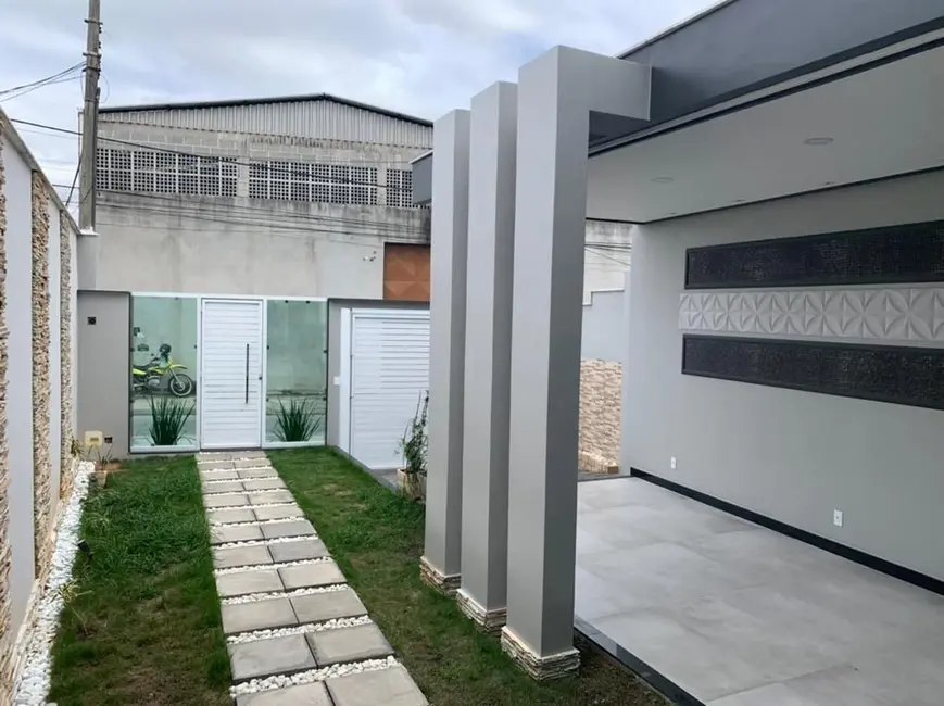 Foto 6 de Casa com 3 quartos à venda, 360m2 em Jardim Miramar, Rio Das Ostras - RJ