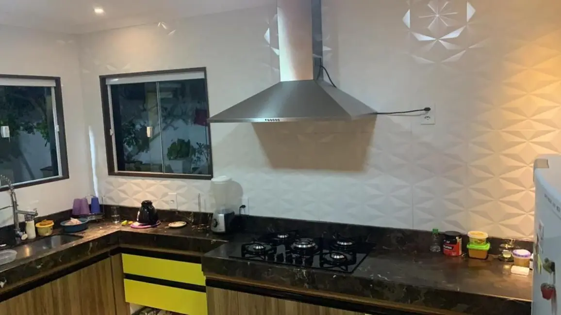 Foto 8 de Casa com 3 quartos à venda, 360m2 em Jardim Miramar, Rio Das Ostras - RJ