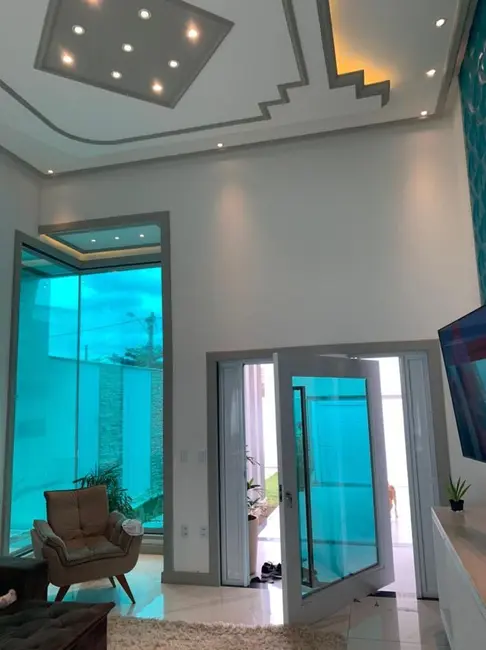 Foto 5 de Casa com 3 quartos à venda, 360m2 em Jardim Miramar, Rio Das Ostras - RJ