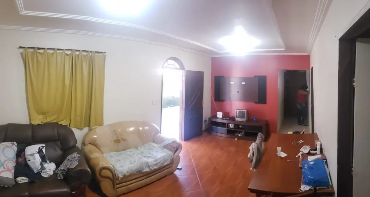Foto 5 de Casa com 3 quartos à venda, 432m2 em Cabo Frio - RJ