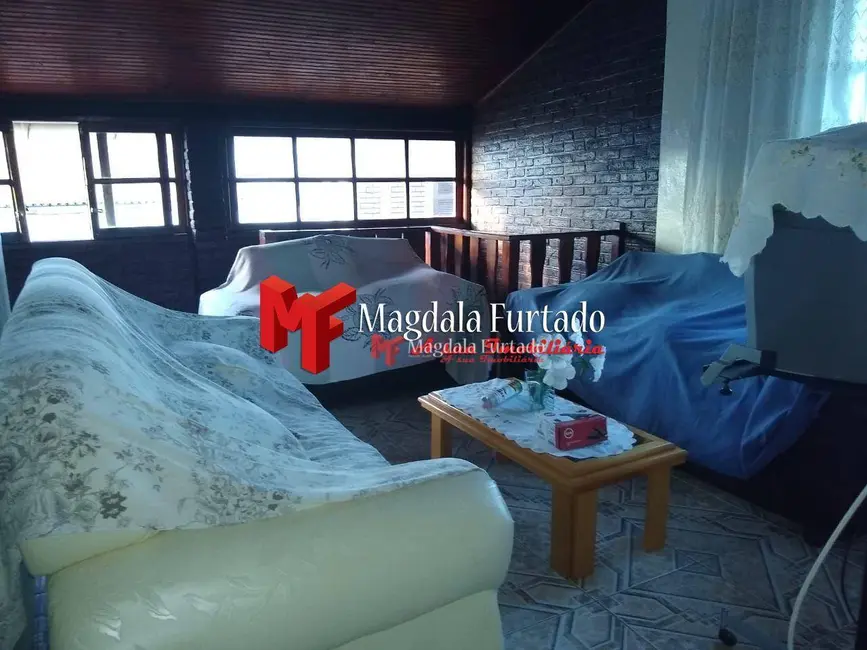 Foto 8 de Casa com 5 quartos à venda, 450m2 em Rio De Janeiro - RJ