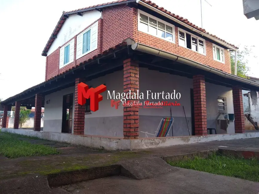 Foto 1 de Casa com 5 quartos à venda, 450m2 em Rio De Janeiro - RJ