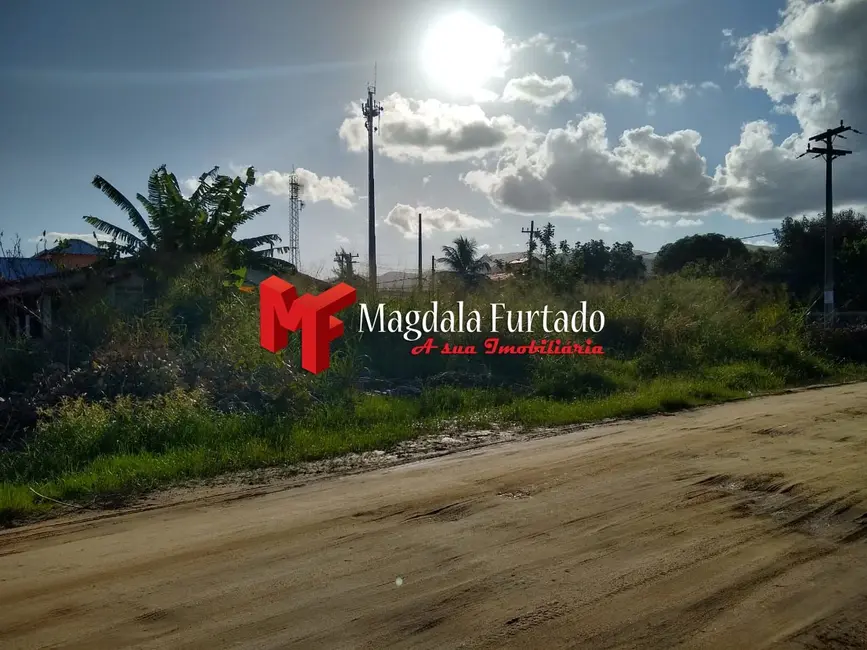 Foto 2 de Terreno / Lote à venda, 450m2 em Rio De Janeiro - RJ