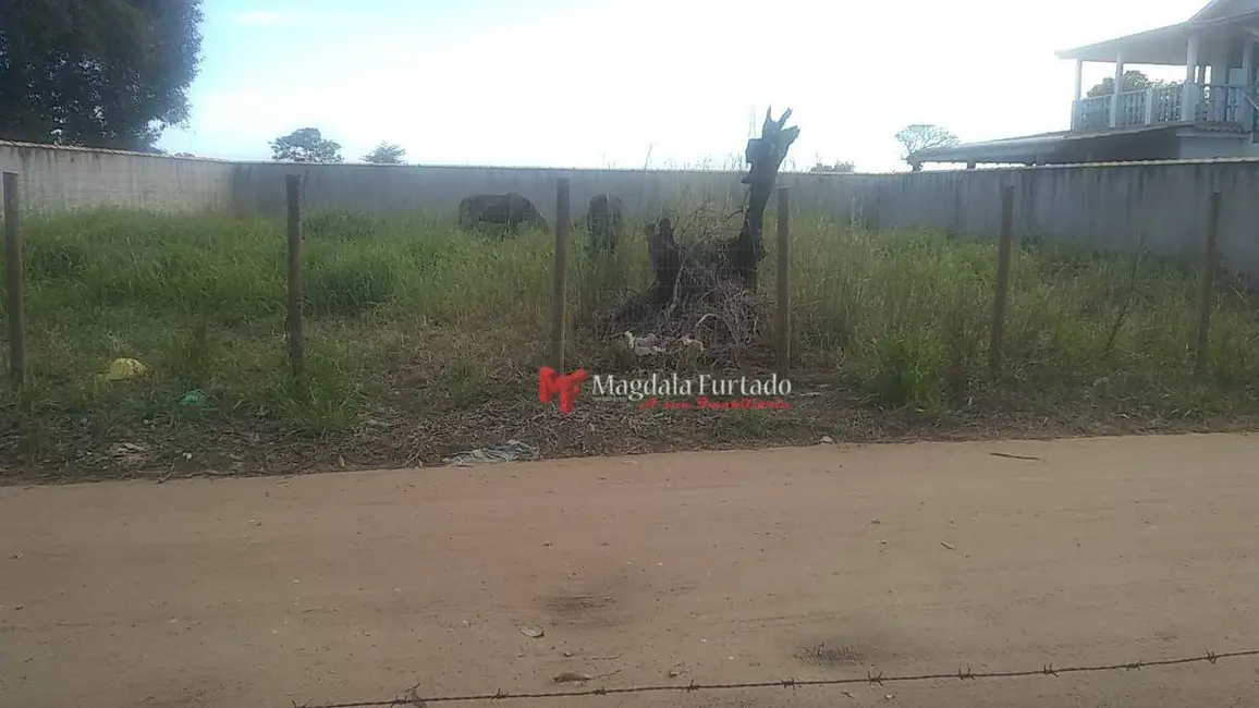 Foto 2 de Terreno / Lote à venda, 480m2 em Cabo Frio - RJ