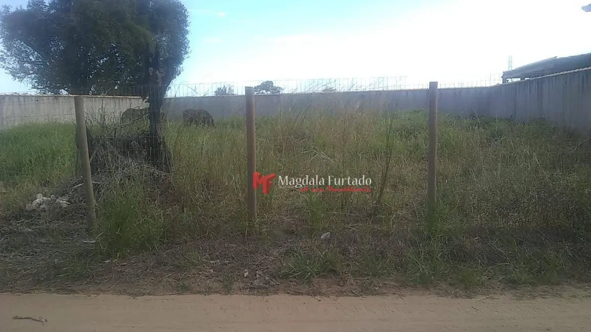 Foto 1 de Terreno / Lote à venda, 480m2 em Cabo Frio - RJ