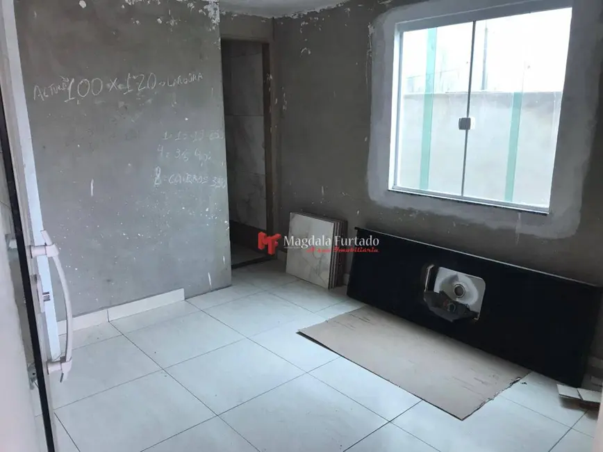 Foto 7 de Casa com 4 quartos à venda, 120m2 em Cabo Frio - RJ