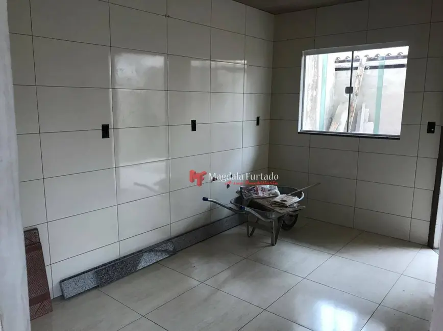 Foto 8 de Casa com 4 quartos à venda, 120m2 em Cabo Frio - RJ