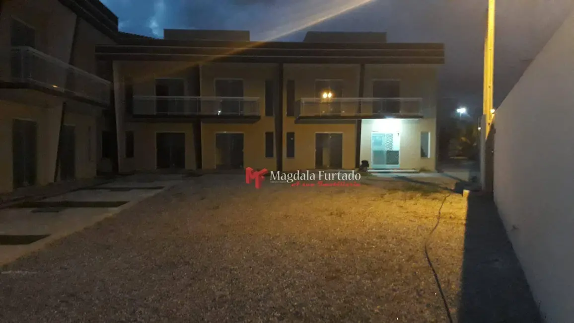 Casa com 2 quartos à venda, 67m2 em Casimiro De Abreu - RJ - imagem 4 Foto 4 de Casa com 2 quartos à venda, 67m2 em Casimiro De Abreu - RJ