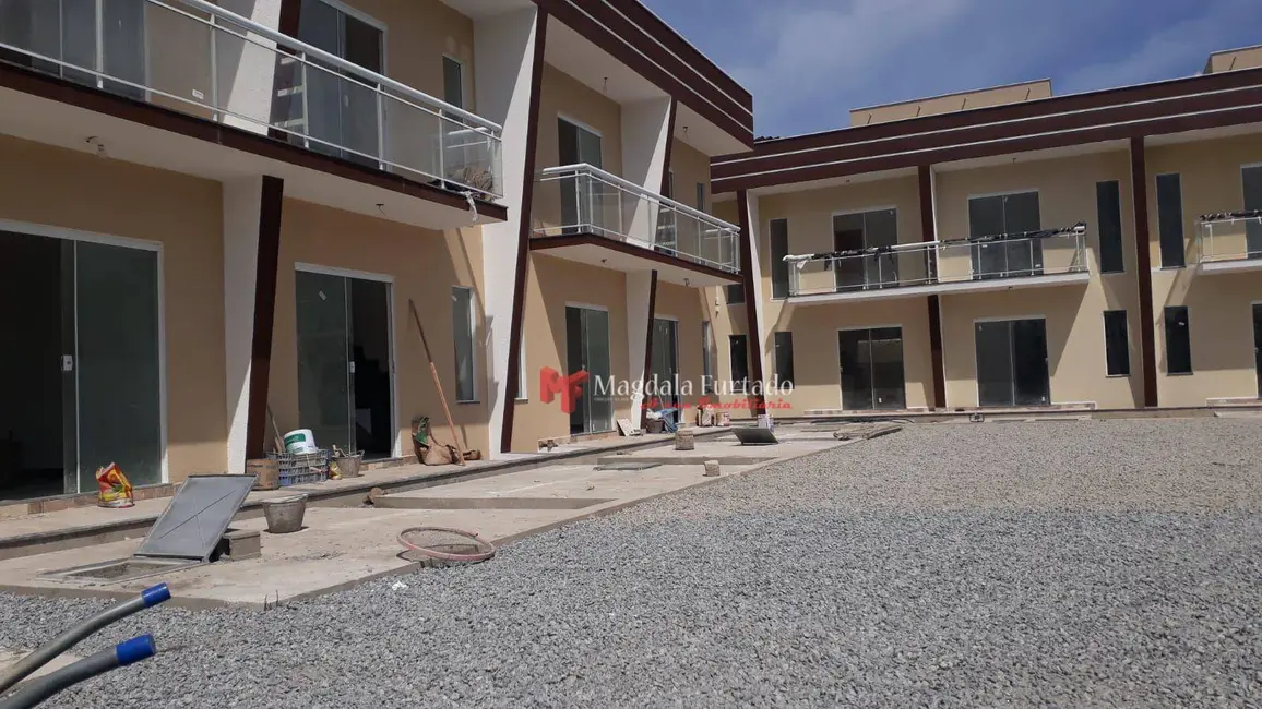 Casa com 2 quartos à venda, 67m2 em Casimiro De Abreu - RJ - imagem 3 Foto 3 de Casa com 2 quartos à venda, 67m2 em Casimiro De Abreu - RJ