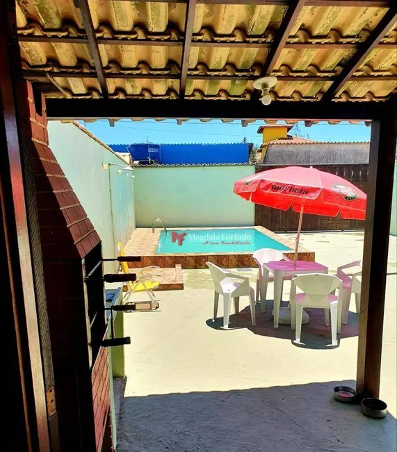 Foto 4 de Casa com 2 quartos à venda, 280m2 em Armacao Dos Buzios - RJ