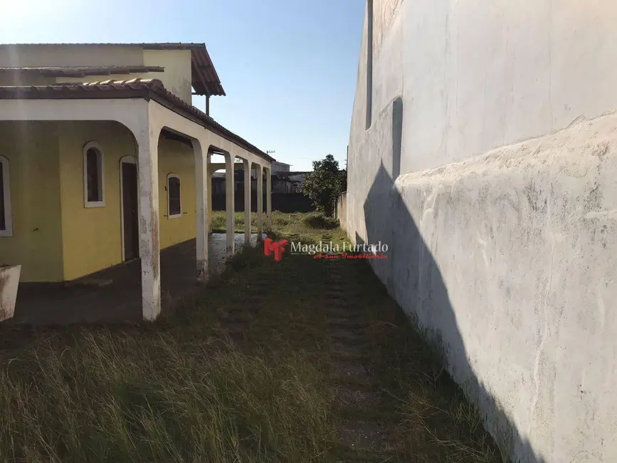 Casa com 3 quartos à venda, 1000m2 em Cabo Frio - RJ - imagem 2 Foto 2 de Casa com 3 quartos à venda, 1000m2 em Cabo Frio - RJ