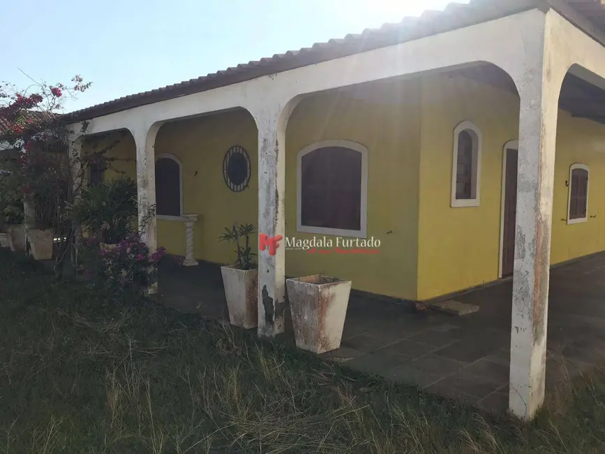 Casa com 3 quartos à venda, 1000m2 em Cabo Frio - RJ - imagem 3 Foto 3 de Casa com 3 quartos à venda, 1000m2 em Cabo Frio - RJ
