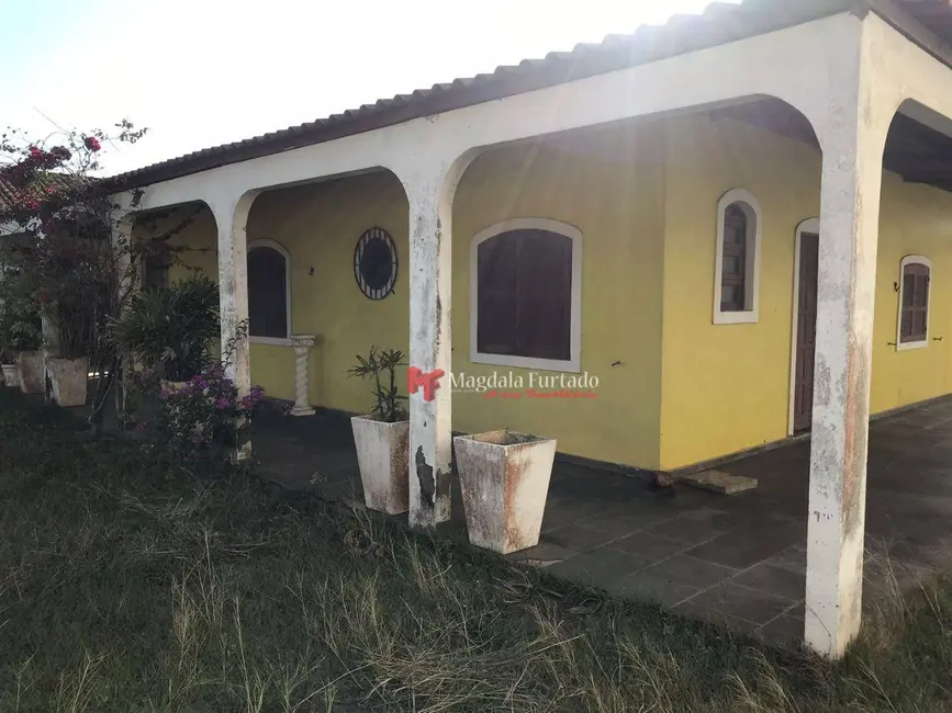 Casa com 3 quartos à venda, 1000m2 em Cabo Frio - RJ - imagem 4 Foto 4 de Casa com 3 quartos à venda, 1000m2 em Cabo Frio - RJ