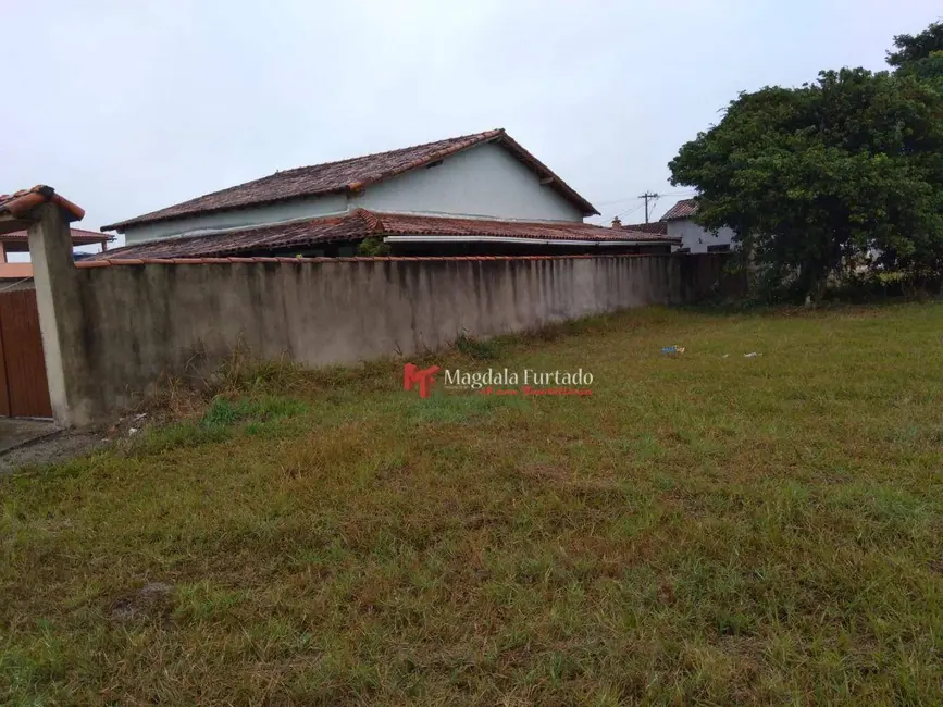 Terreno / Lote à venda, 420m2 em Cabo Frio - RJ - imagem 2 Foto 2 de Terreno / Lote à venda, 420m2 em Cabo Frio - RJ