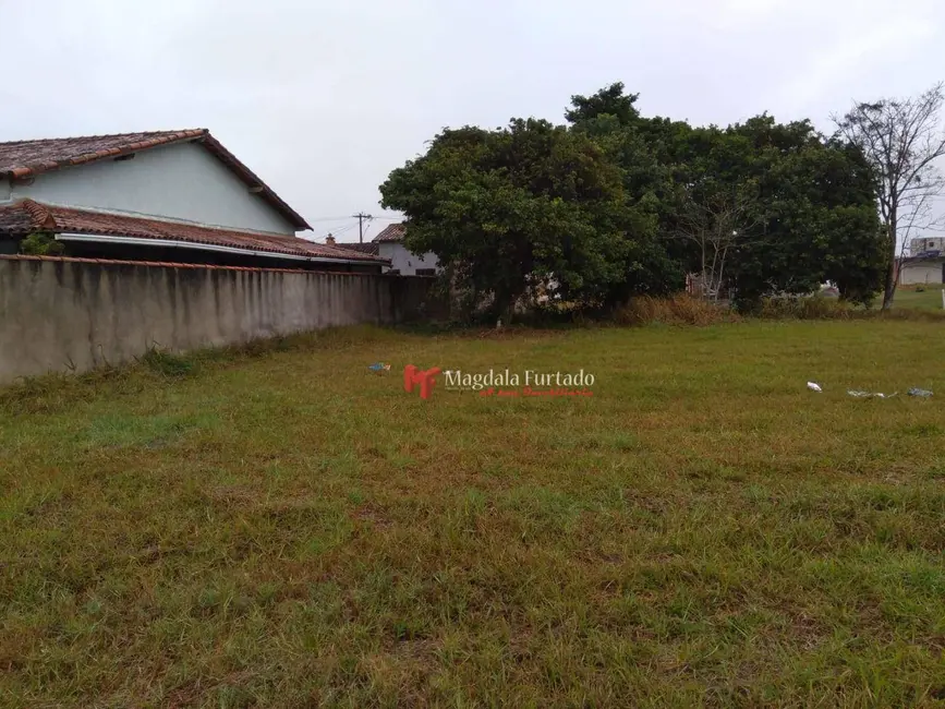 Terreno / Lote à venda, 420m2 em Cabo Frio - RJ - imagem 1 Foto 1 de Terreno / Lote à venda, 420m2 em Cabo Frio - RJ