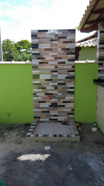 Foto 5 de Casa com 2 quartos à venda, 66m2 em Cabo Frio - RJ