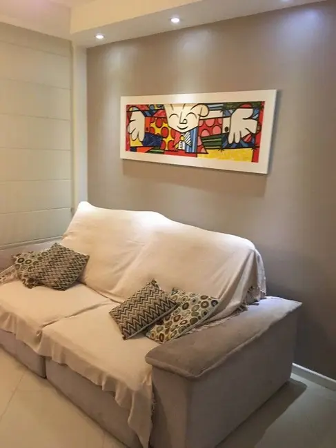 Apartamento com 2 quartos à venda, 92m2 em Braga, Cabo Frio - RJ - imagem 6 Foto 6 de Apartamento com 2 quartos à venda, 92m2 em Braga, Cabo Frio - RJ