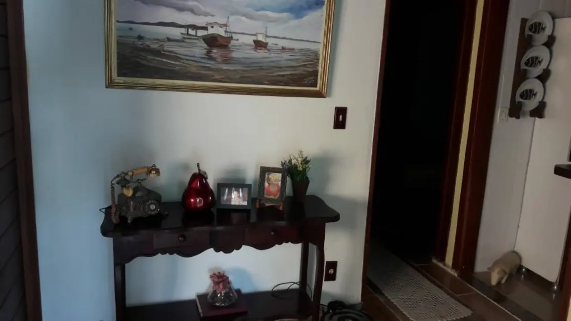 Foto 4 de Casa com 6 quartos à venda, 360m2 em Cabo Frio - RJ