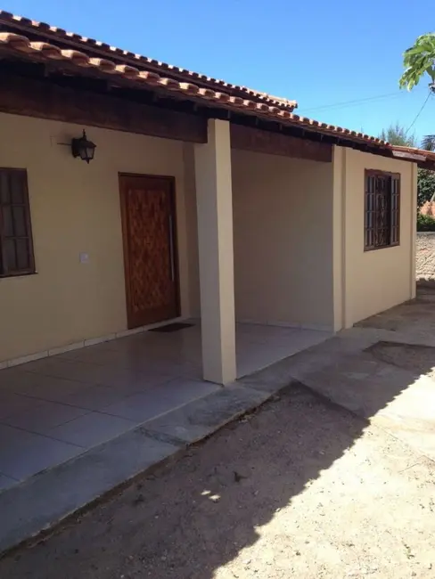 Foto 1 de Casa com 4 quartos à venda, 600m2 em Terramar (Tamoios), Cabo Frio - RJ