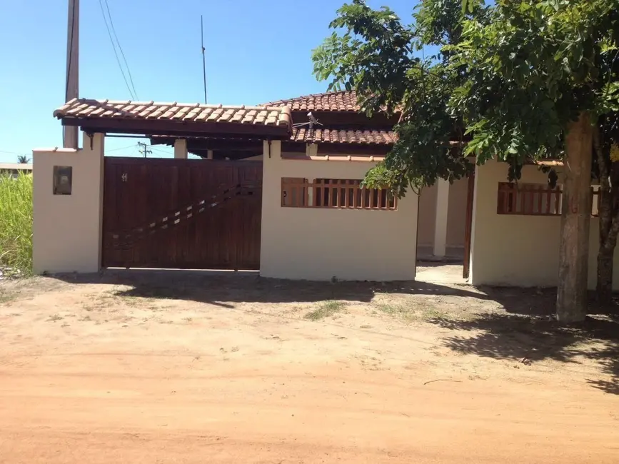 Foto 4 de Casa com 4 quartos à venda, 600m2 em Terramar (Tamoios), Cabo Frio - RJ
