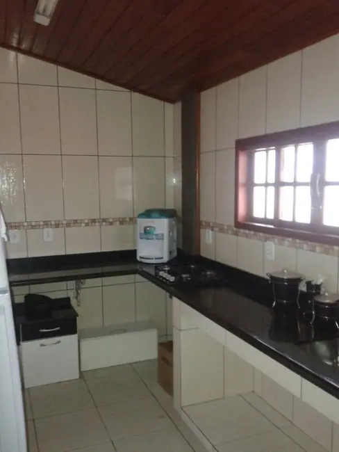 Foto 6 de Casa com 4 quartos à venda, 600m2 em Terramar (Tamoios), Cabo Frio - RJ