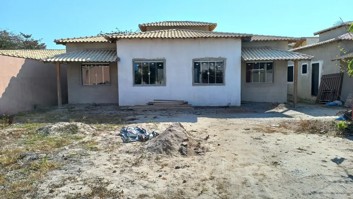 Foto 7 de Casa com 2 quartos à venda, 540m2 em Cabo Frio - RJ