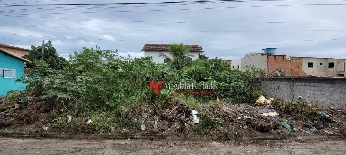 Foto 2 de Terreno / Lote à venda, 170m2 em Cabo Frio - RJ