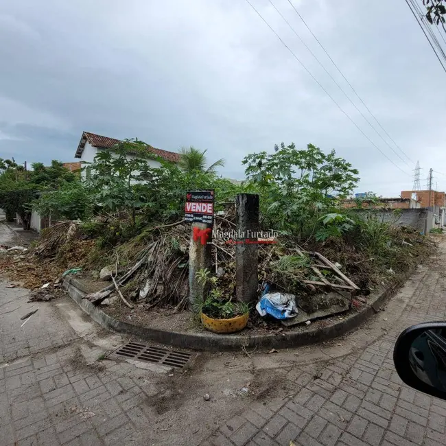 Terreno / Lote à venda, 170m2 em Cabo Frio - RJ - imagem 3 Foto 3 de Terreno / Lote à venda, 170m2 em Cabo Frio - RJ