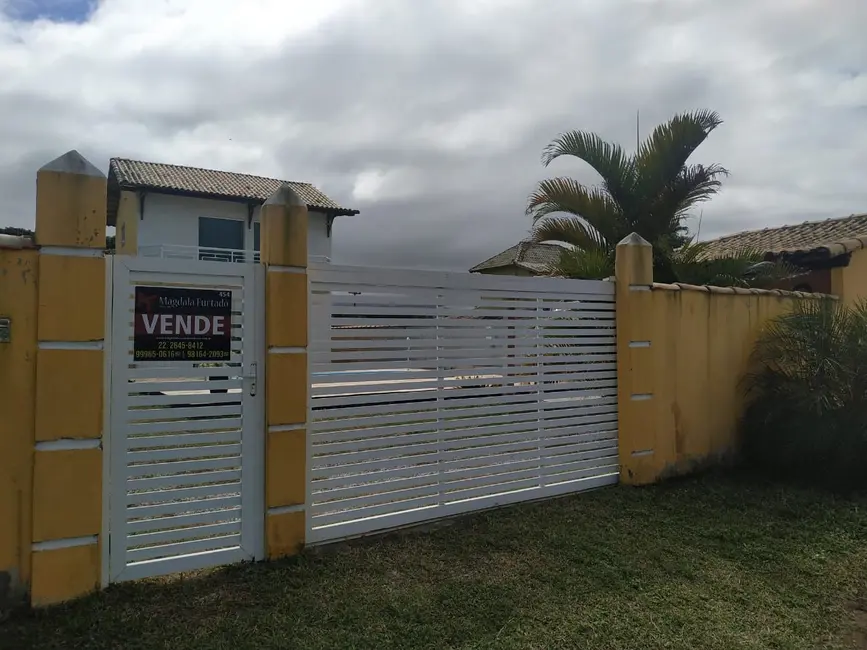 Casa com 3 quartos à venda, 420m2 em Cabo Frio - RJ - imagem 6 Foto 6 de Casa com 3 quartos à venda, 420m2 em Cabo Frio - RJ