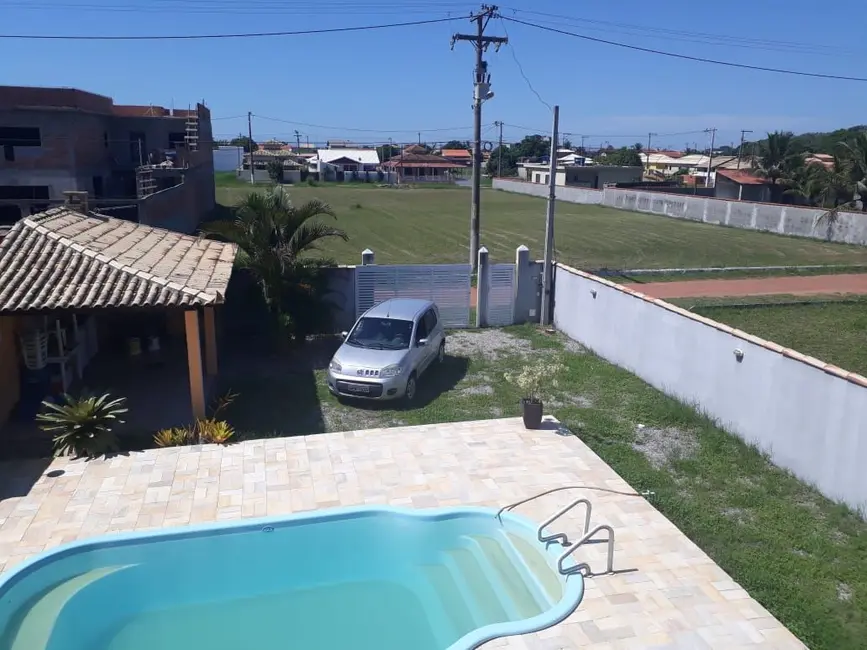 Casa com 3 quartos à venda, 420m2 em Cabo Frio - RJ - imagem 2 Foto 2 de Casa com 3 quartos à venda, 420m2 em Cabo Frio - RJ