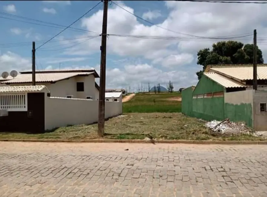 Terreno / Lote à venda, 360m2 em Palmital, Rio Das Ostras - RJ - imagem 3 Foto 3 de Terreno / Lote à venda, 360m2 em Palmital, Rio Das Ostras - RJ