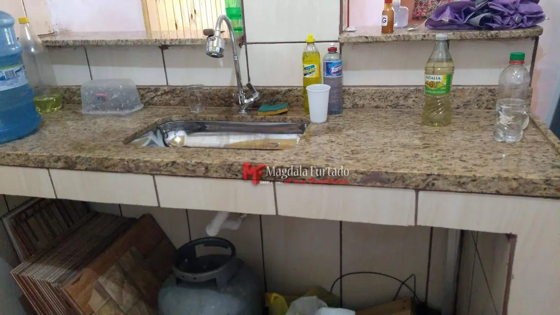 Casa com 1 quarto à venda, 21m2 em Cabo Frio - RJ - imagem 9 Foto 9 de Casa com 1 quarto à venda, 21m2 em Cabo Frio - RJ