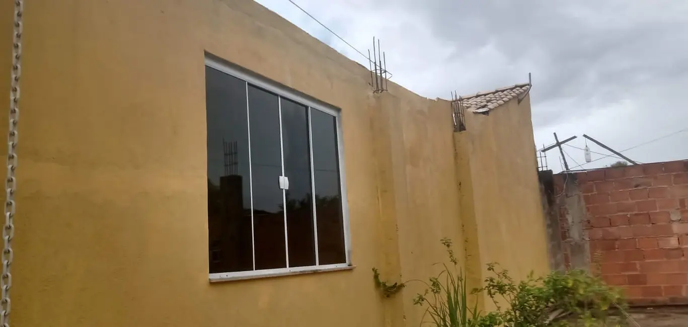 Casa com 1 quarto à venda, 21m2 em Cabo Frio - RJ - imagem 3 Foto 3 de Casa com 1 quarto à venda, 21m2 em Cabo Frio - RJ