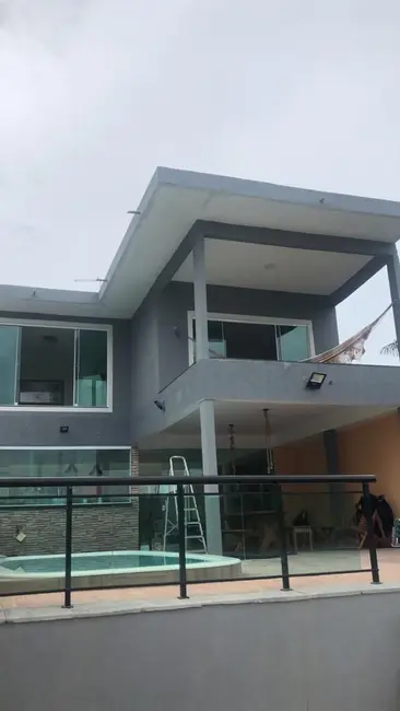 Casa com 2 quartos à venda, 360m2 em Cabo Frio - RJ - imagem 6 Foto 6 de Casa com 2 quartos à venda, 360m2 em Cabo Frio - RJ
