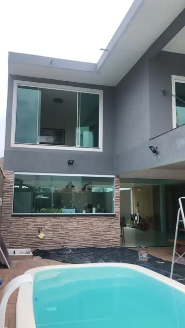 Casa com 2 quartos à venda, 360m2 em Cabo Frio - RJ - imagem 8 Foto 8 de Casa com 2 quartos à venda, 360m2 em Cabo Frio - RJ