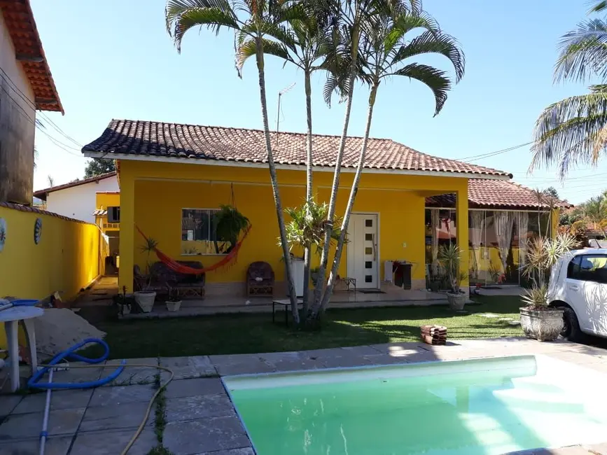 Foto 1 de Casa com 2 quartos à venda, 367m2 em Itapeba, Marica - RJ