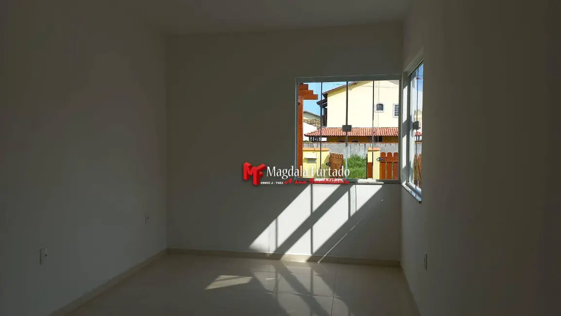 Casa com 2 quartos à venda, 140m2 em Cabo Frio - RJ - imagem 9 Foto 9 de Casa com 2 quartos à venda, 140m2 em Cabo Frio - RJ