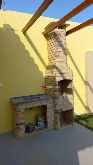 Casa com 2 quartos à venda, 140m2 em Cabo Frio - RJ - imagem 6 Foto 6 de Casa com 2 quartos à venda, 140m2 em Cabo Frio - RJ