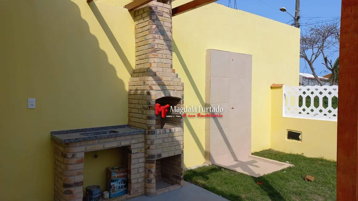 Casa com 2 quartos à venda, 140m2 em Cabo Frio - RJ - imagem 5 Foto 5 de Casa com 2 quartos à venda, 140m2 em Cabo Frio - RJ