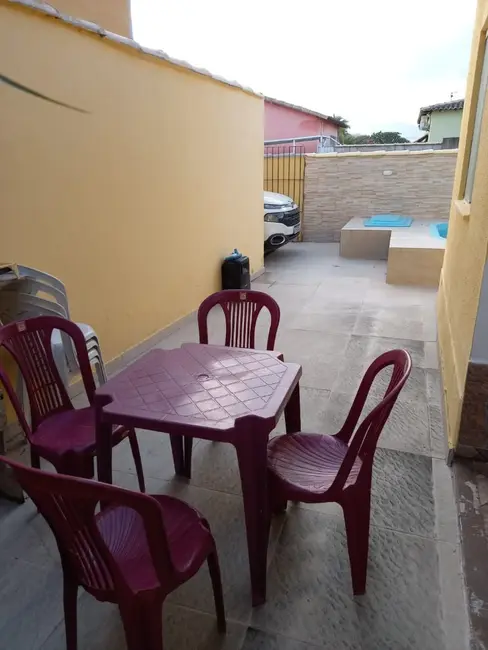 Casa com 2 quartos à venda, 170m2 em Cabo Frio - RJ - imagem 9 Foto 9 de Casa com 2 quartos à venda, 170m2 em Cabo Frio - RJ