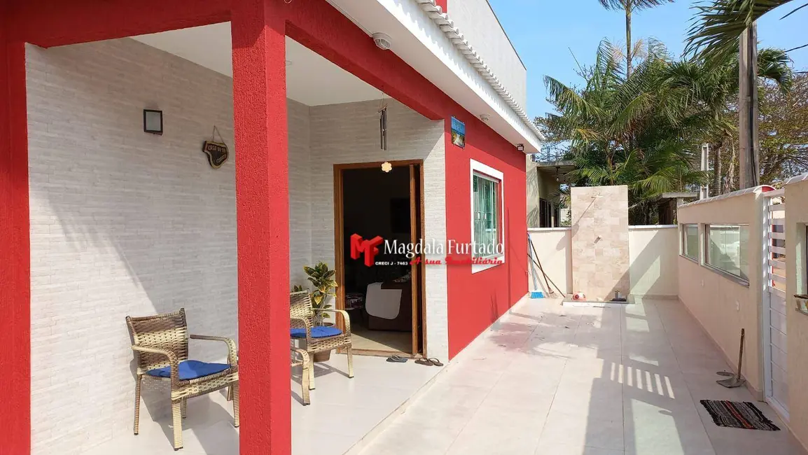 Foto 7 de Casa com 3 quartos à venda, 220m2 em Cabo Frio - RJ