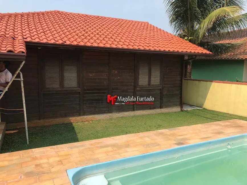 Foto 4 de Casa com 3 quartos à venda, 360m2 em Cabo Frio - RJ