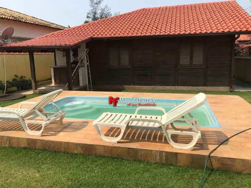 Foto 5 de Casa com 3 quartos à venda, 360m2 em Cabo Frio - RJ